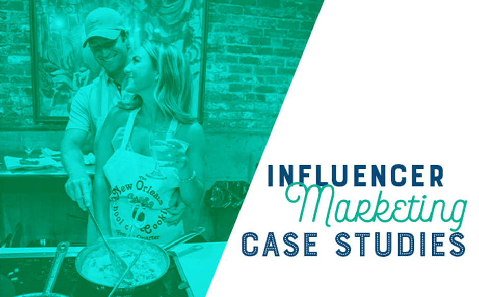 Influencer Marketing Case Studies: What Worked and How