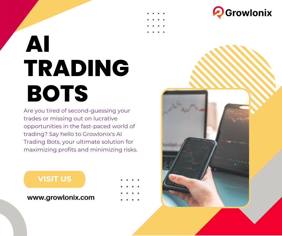 AI Trading Bot