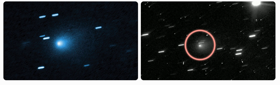 Was 3I/ATLAS Really an Alien Probe-