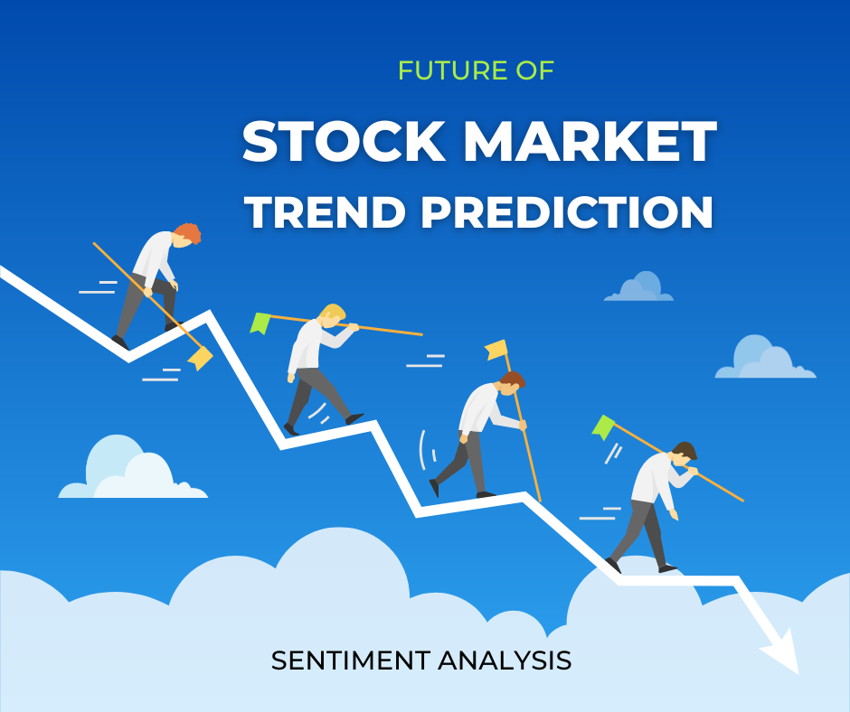 stock market trend prediction