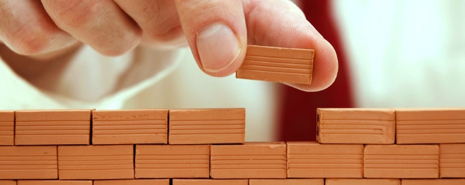 The nine principles to build a great product