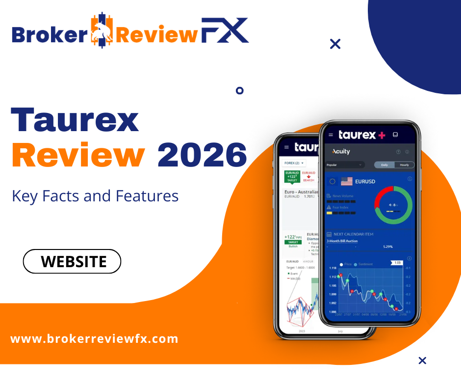 Taurex Review 2026 — Key Facts and Features