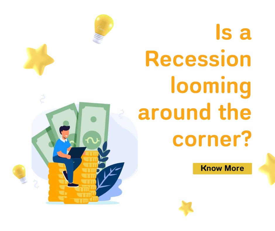 Are we looking at a potential recession?