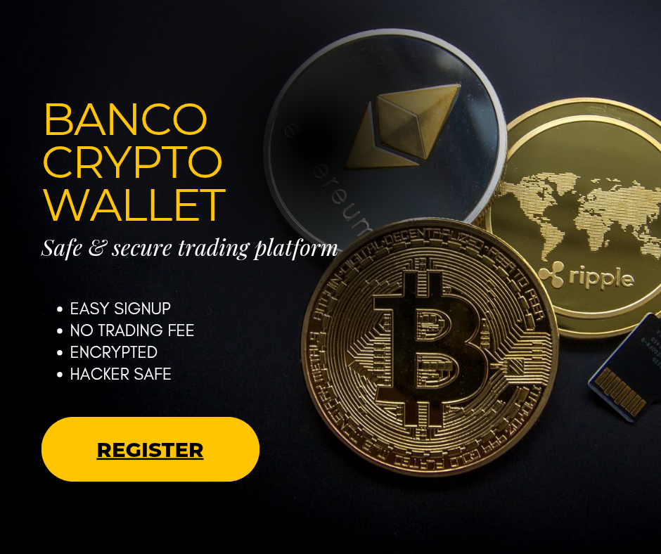 Banco Fast Exchange