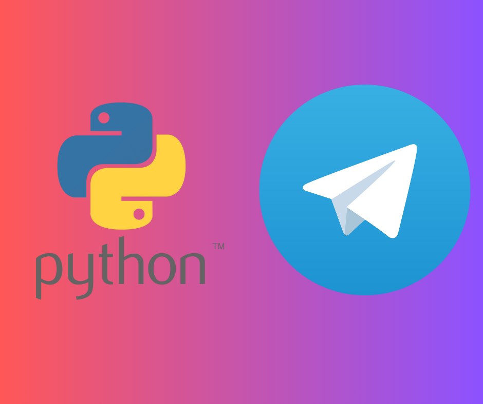 Building a Telegram Bot in 2024 with Python