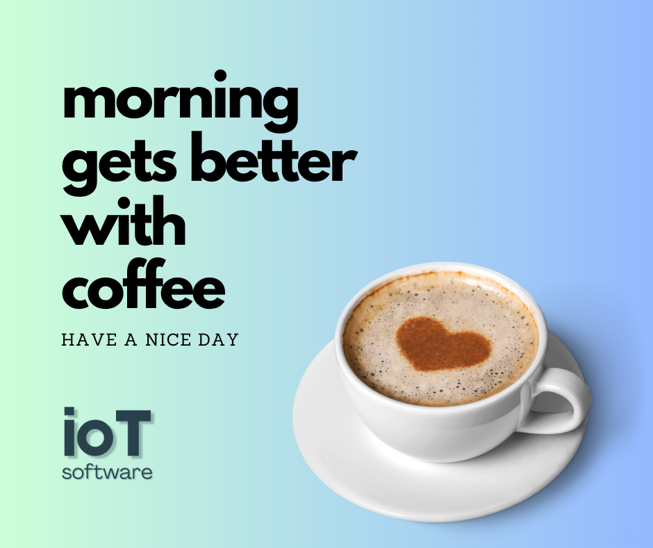 ioT Software