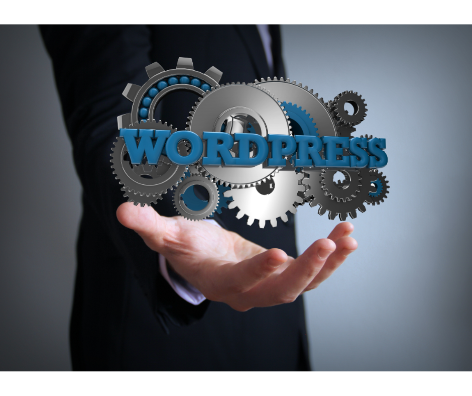 WordPress Consulting Services