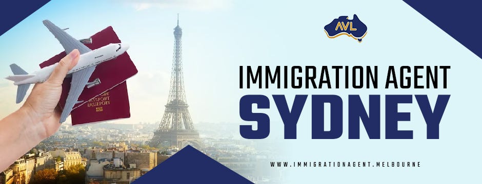Immigration Agent in Sydney