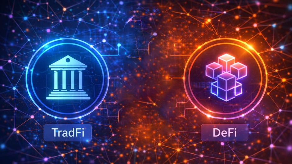 Franklin Templeton’s Franklin Crypto: the Clash and Convergence of TradFi and DeFi