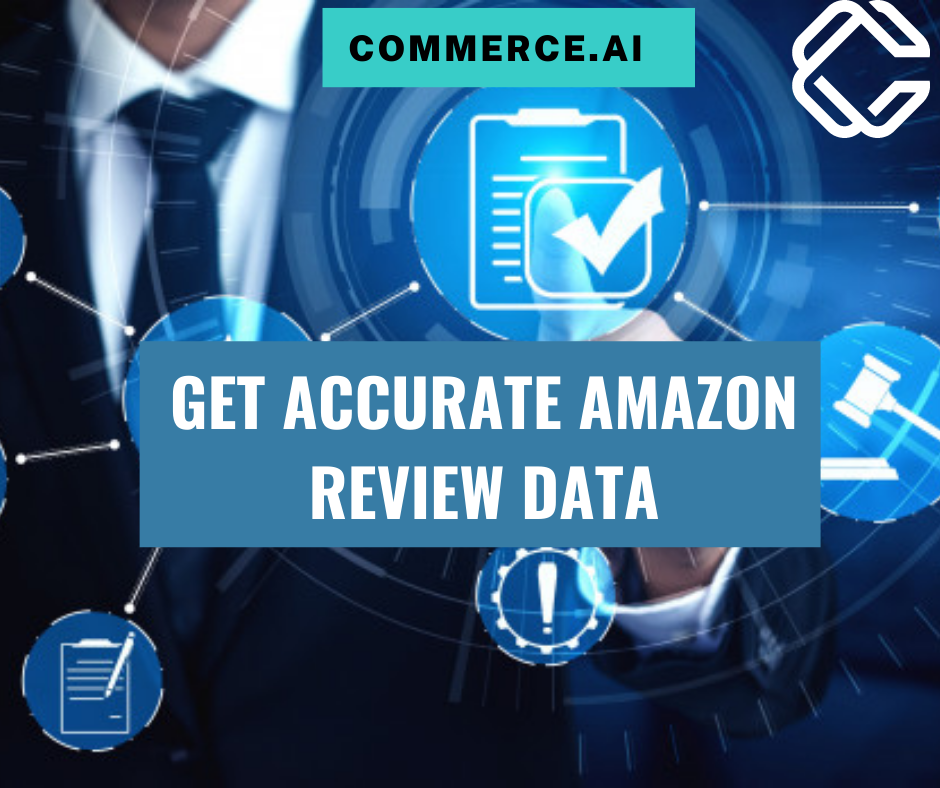 Amazon review data