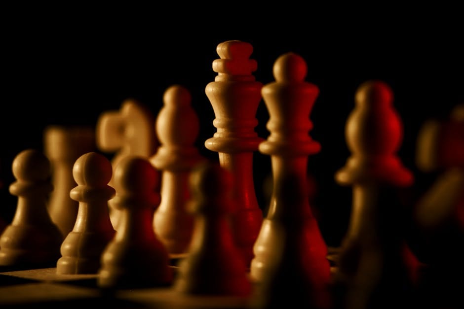 Game Theory Explains Why Your Microservices Keep Failing
