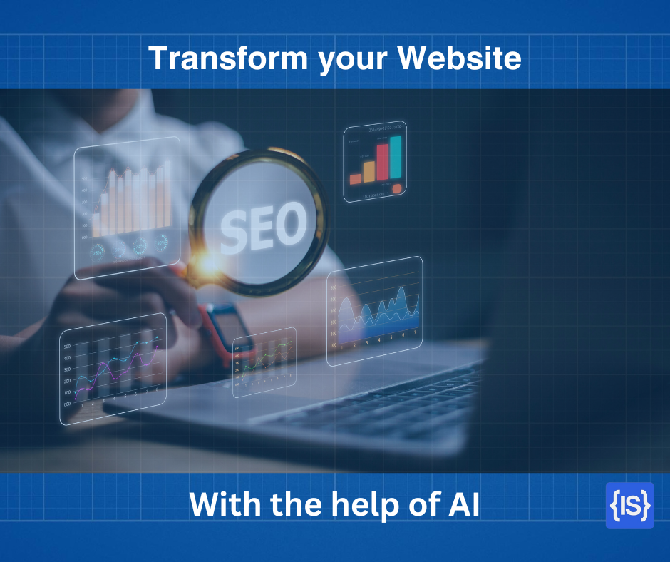 Unlocking the Power of AI: Transforming Your Website for Success