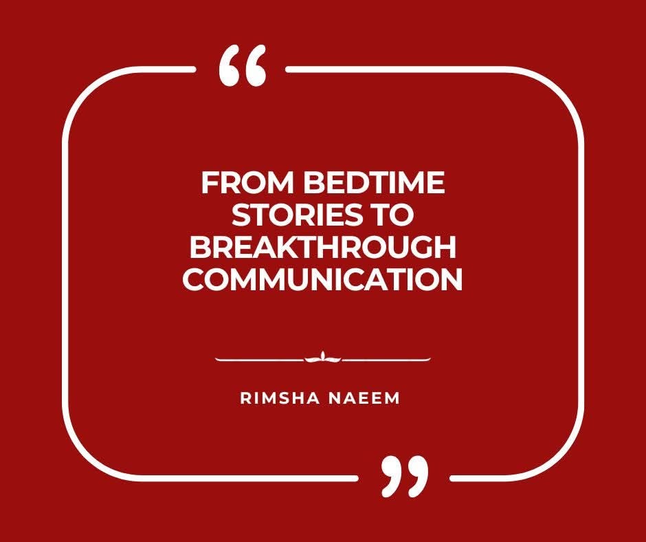 [TrendyMediaToday.com] from bedtime stories to breakthrough communication {file_size} {filename}