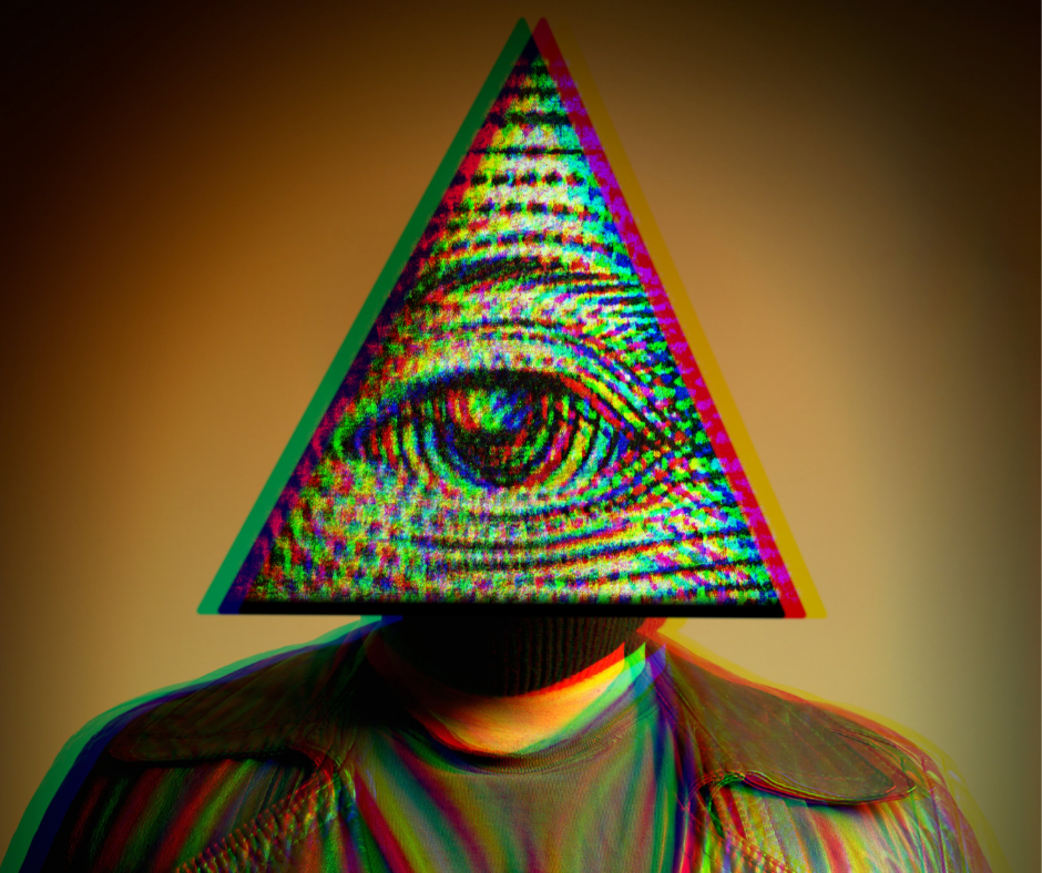 Conspiracy Theories: Why We All Do It, and How We Can Do Better