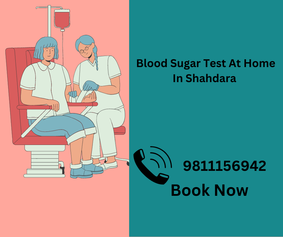 https://www.painfreebloodtest.com/ Blood Sugar Test At Home In Shahdara