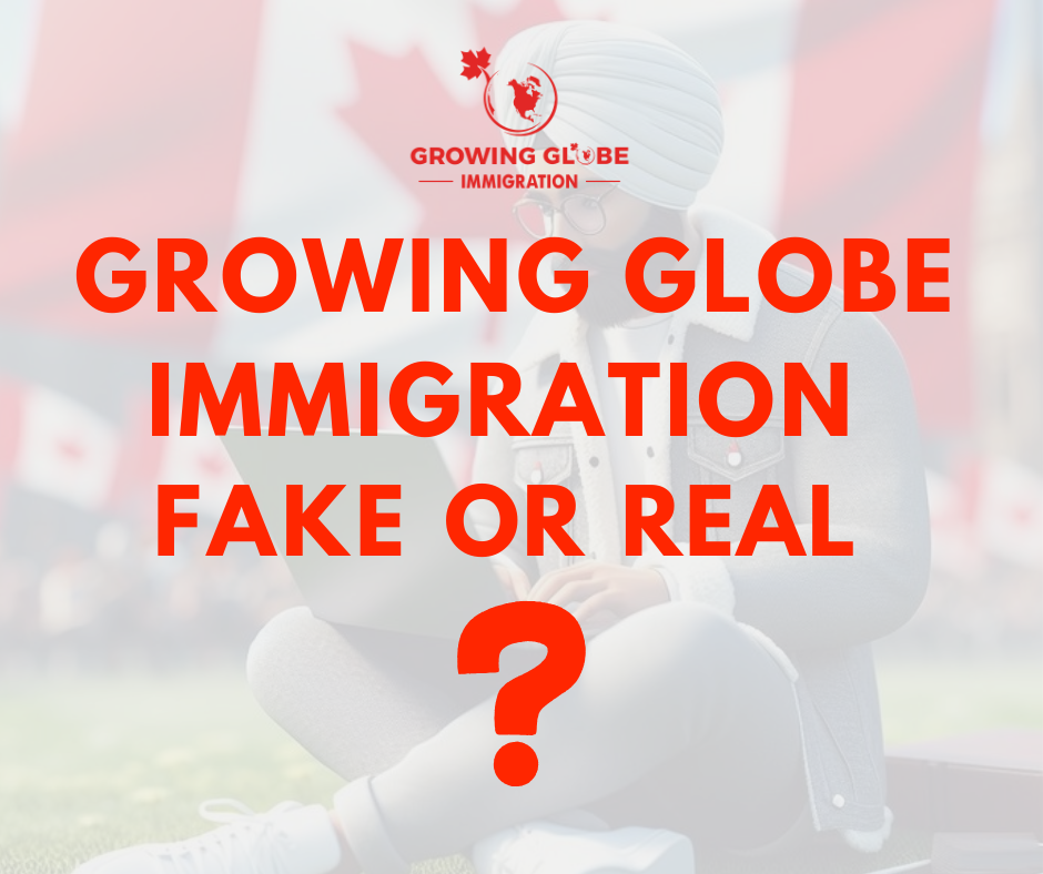 Growing Globe Immigration fake or real?