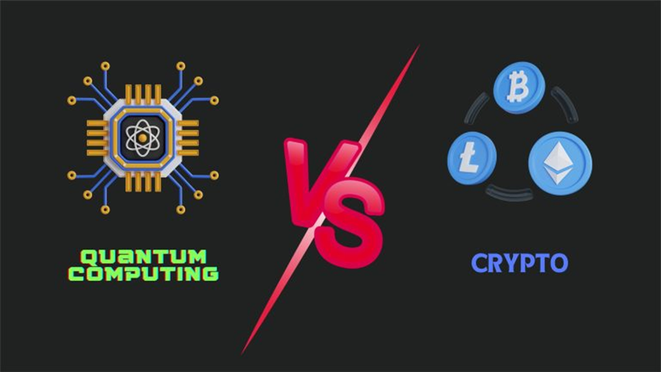 Nine Minutes to Break Bitcoin? The Quantum Wake-Up Call