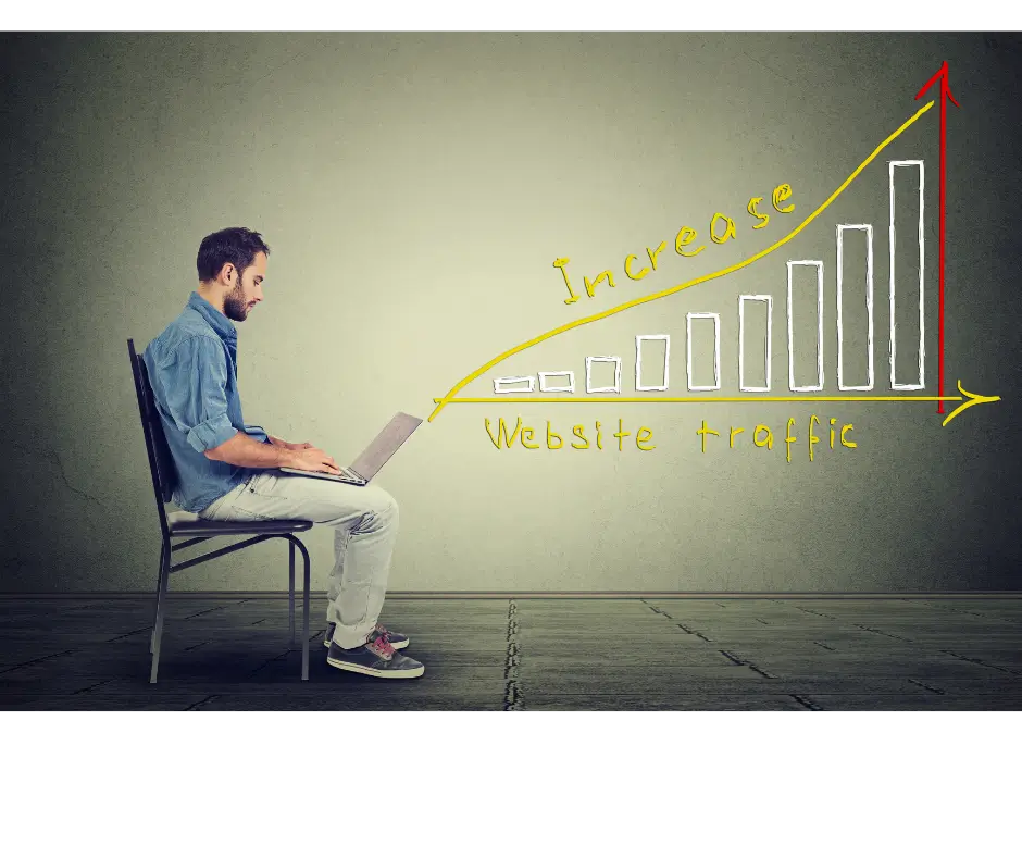 increase your website traffic