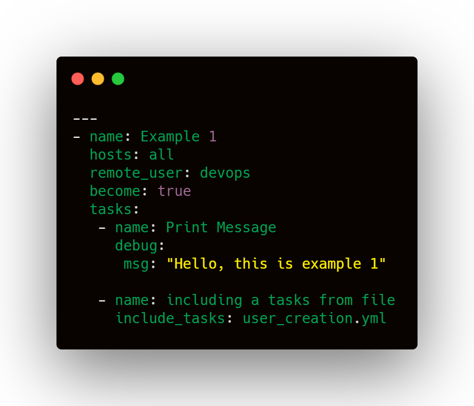 $ cat example_1_include_tasks.yml