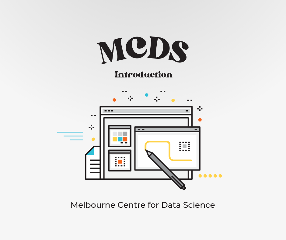 About Us — Melbourne Centre for Data Science