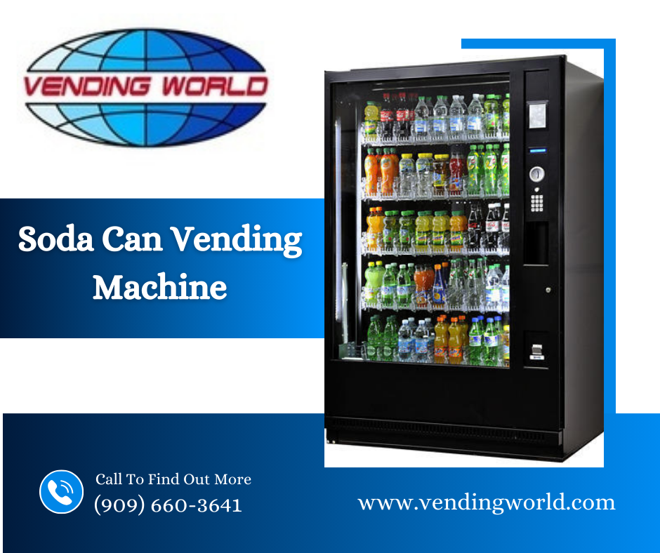 Dixie Narco Models, Soda Can Vending Machine, Vending Machine Keypad