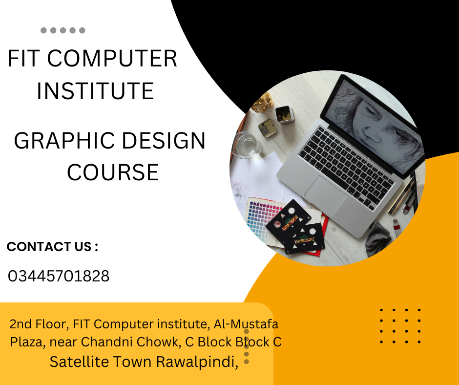 GRAFIC DESIGN COURSE