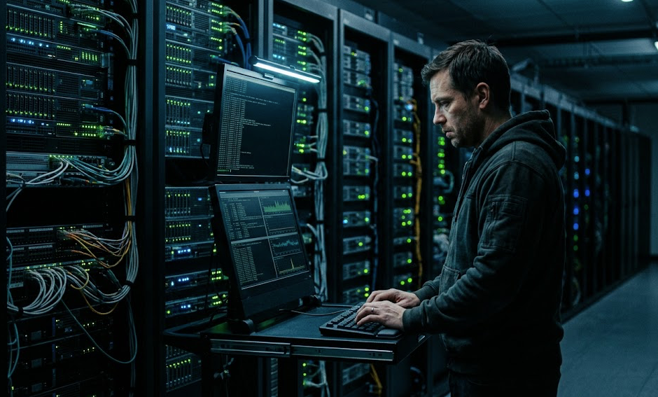 Linux Production Servers in 2026: The Brutal Truth After Managing Hundreds of Servers