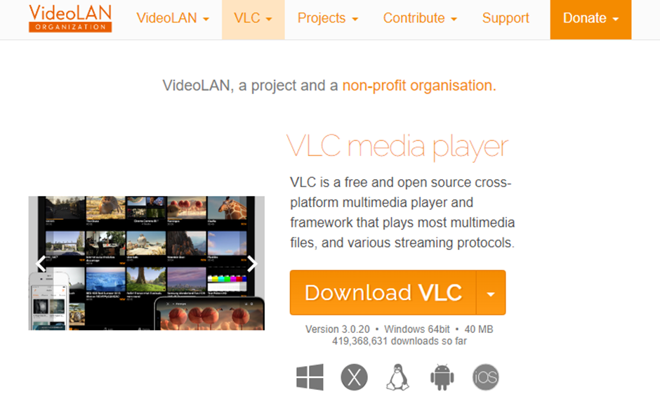 VLC