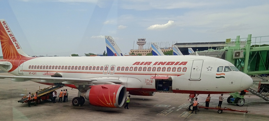 An Analysis of Chennai Airport’s Domestic Flight Operations