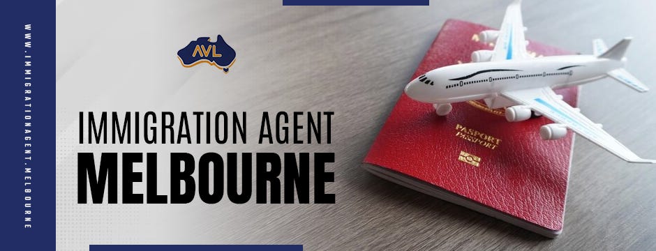 immigration agent in Melbourne