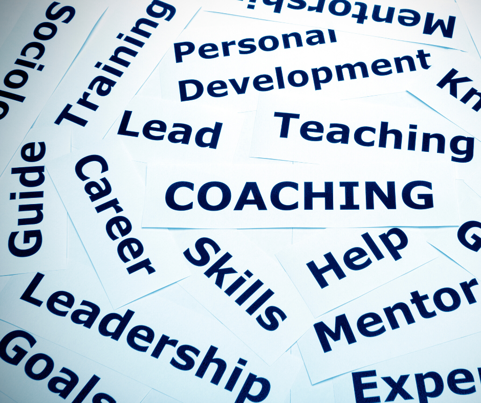 Coaching and Consulting Online Business Model