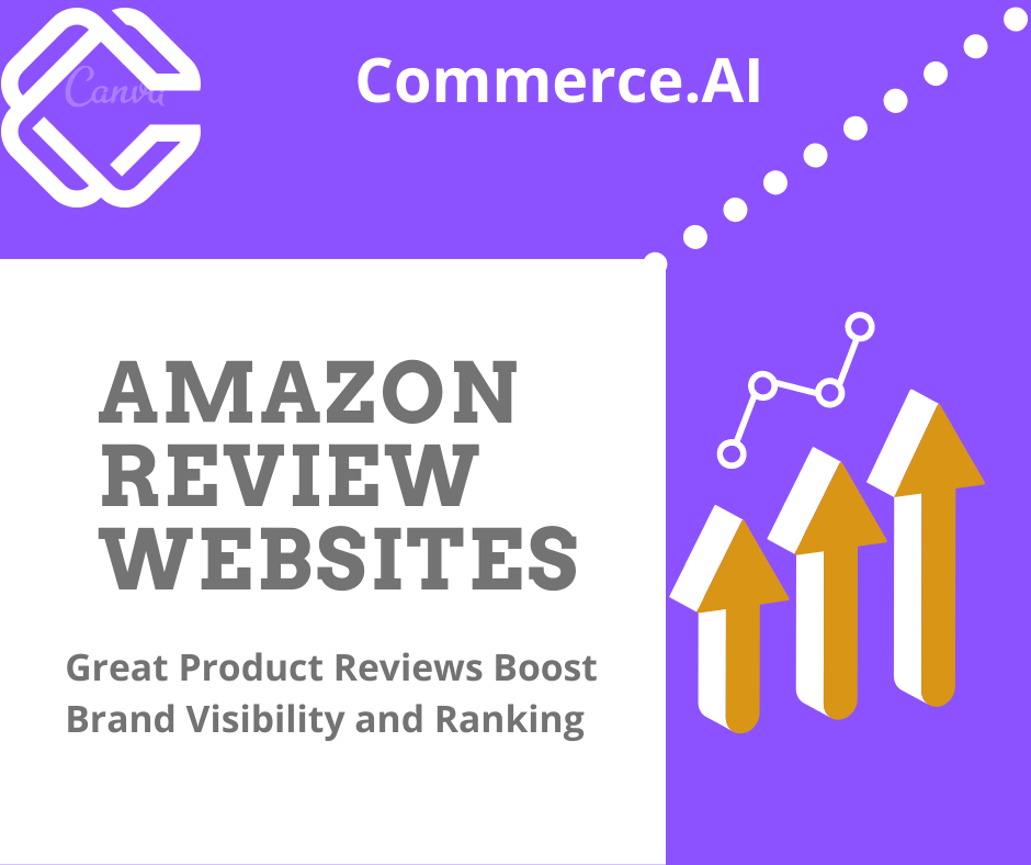 Amazon review websites