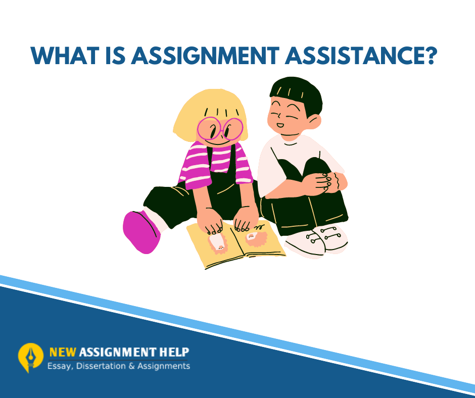 What is Assignment Assistance?