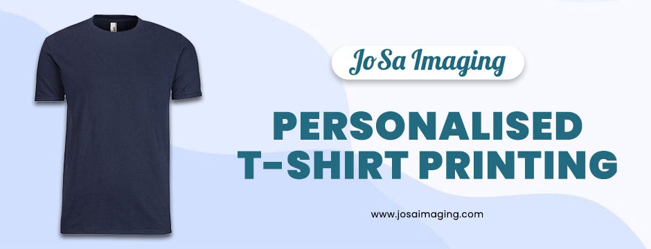 Personalized T-shirt Printing