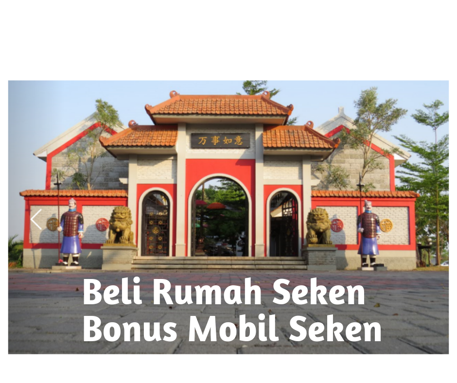 Beli Rumah Seken Bonus Mobil Seken Di Bandung Hub 081218984105