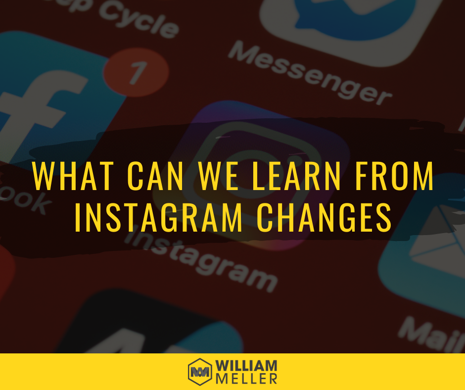 What Can We Learn From Instagram Rolling Back “TikTok Style” Changes