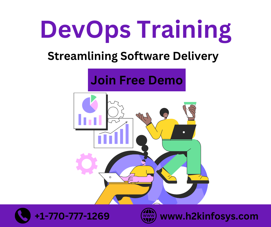 DevOps Online Course