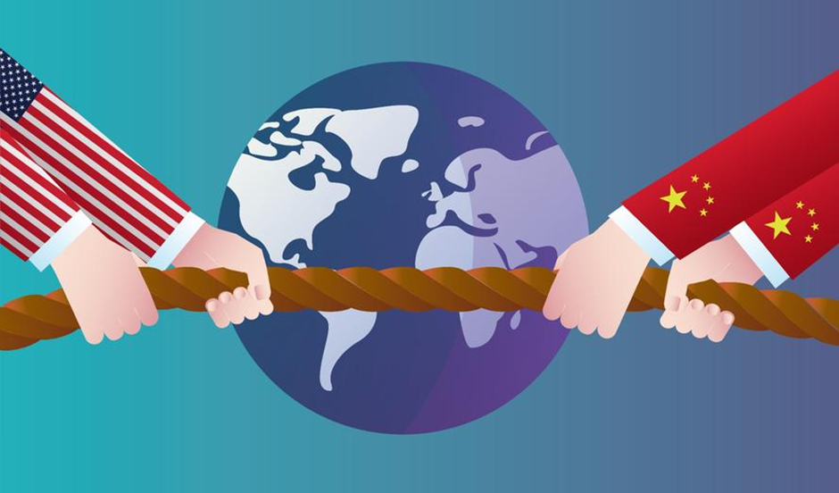 Trump–Xi Meeting Underscores Growing Role of Big Tech in Geopolitical Negotiations