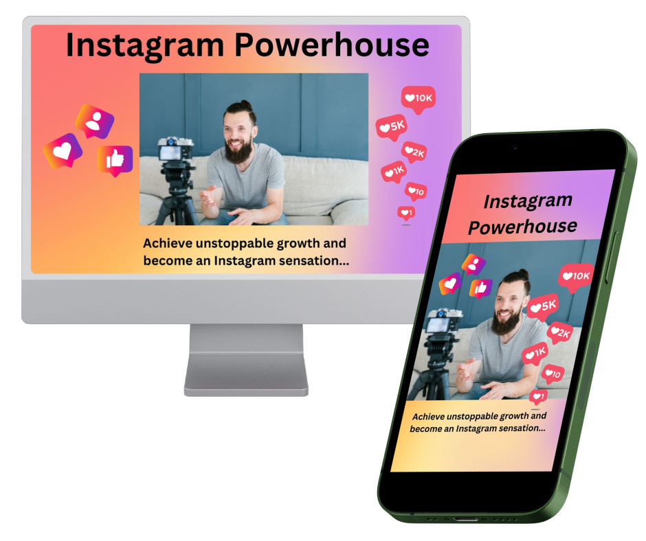 Instagram Powerhouse Review: Unlock the Secrets to 1 Million Followers