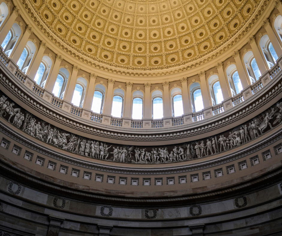 The CLARITY Act Might Be the Most Important Crypto Law Ever Passed