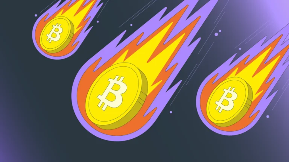 Crypto’s Sharp Risk-Off Week: A Selloff Inside a Structural Buildout