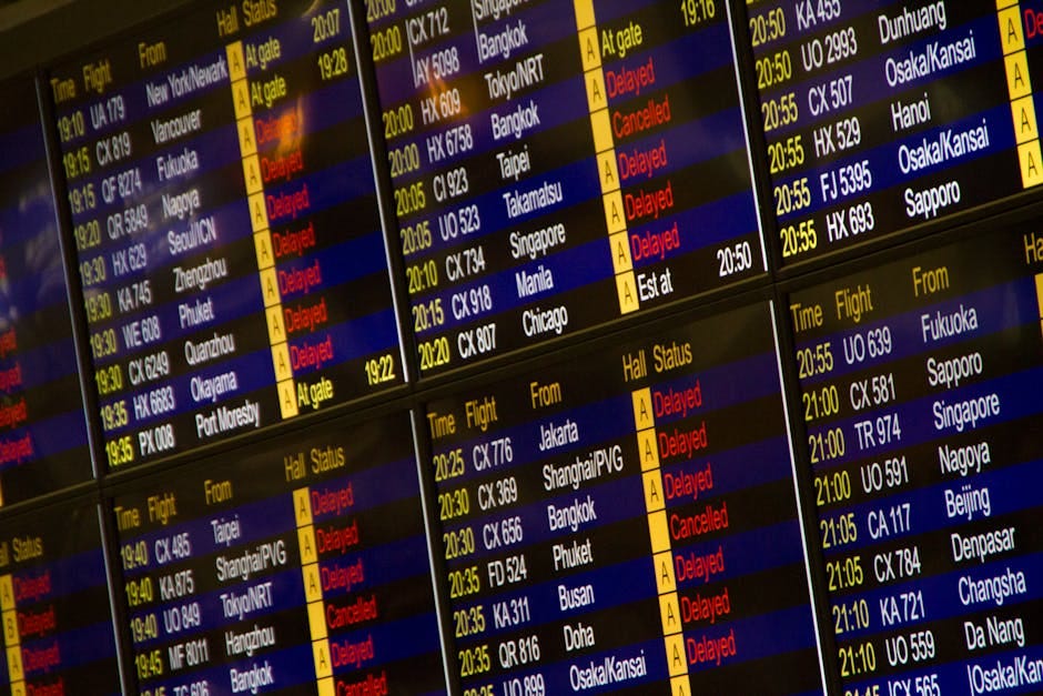 CrowdStrike’s Friday — The 78 Minutes That Broke the World’s Windows