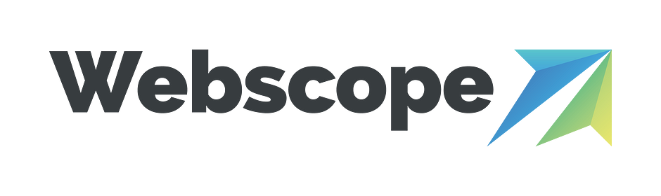 Webscope.io - Medium