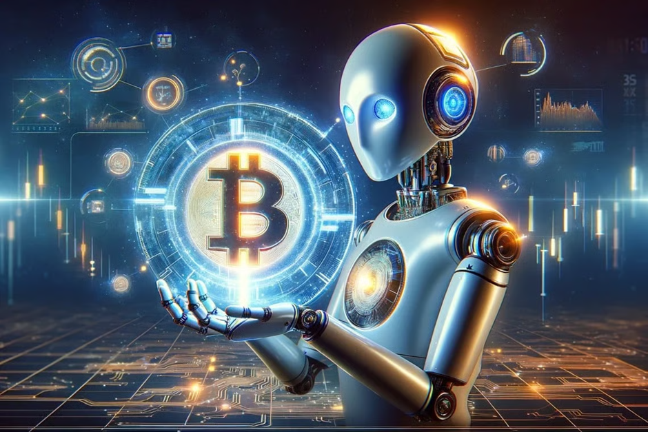 Autonomous Agents and the Blockchain Economy: Will Nvidia Spark the Next Wave of AI Infrastructure?
