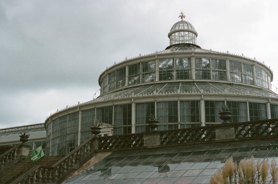 Your Data Pipeline Needs a Greenhouse, Not a Factory