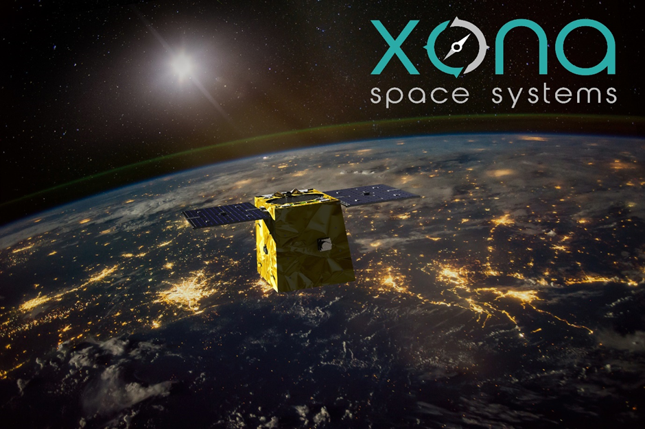 Re-imagining Satellite Navigation: Why we invested in Xona Space Syste