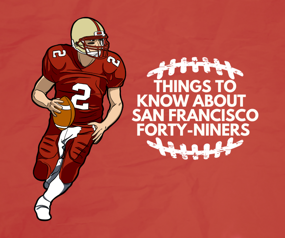 San Francisco Forty-Niners