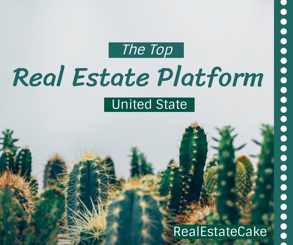 Real Estate Sector in United States amid COVID-19 | RealEstateCake.