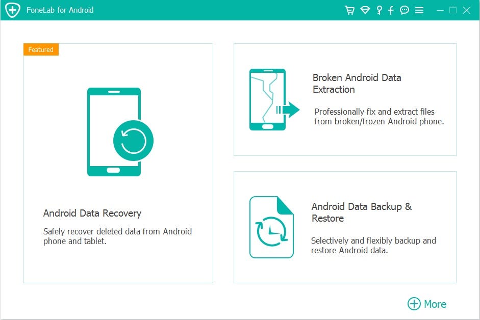 ibekit android data recovery