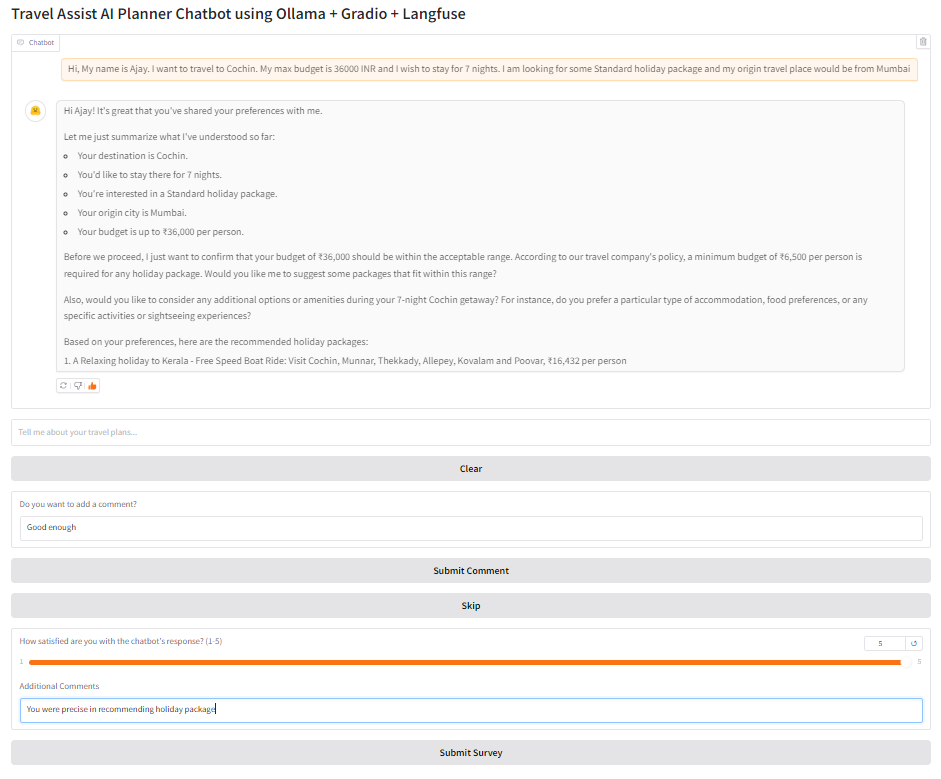 End-to-End LLM Monitoring, Observability, Evaluation and Calibration — Part 2